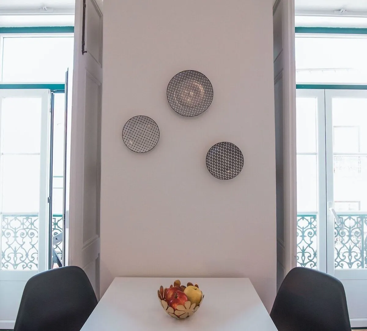 Alfama Dream Apartments Lisboa Portugalsko