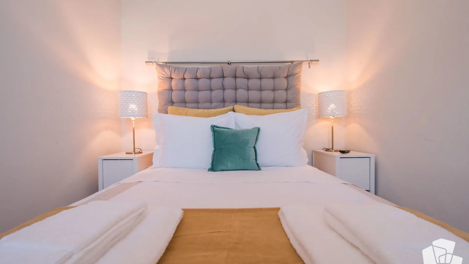 Alfama Dream Apartments Lisbon