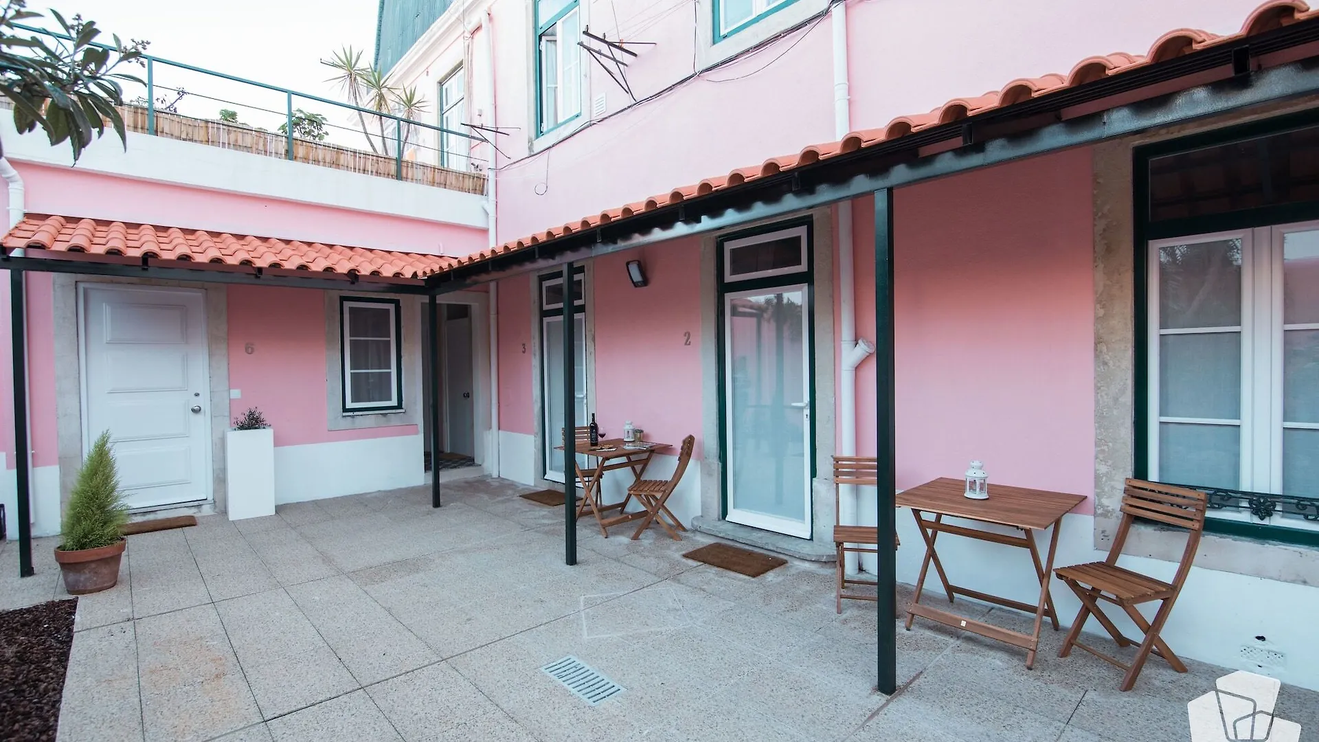Alfama Dream Apartments Lisbon